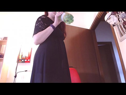 ❤️ Skjav sottomess li jħobb il-qliezet ta' taħt maħmuġin u luscious huwa sfurzat li masturbate wara li jara dan il-video! Porn ta' kwalità lilna ❌❤