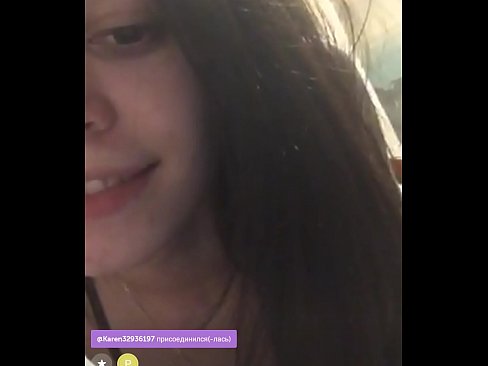 ❤️ Kelba Russa Slutty (Periscope, VKontakte, Instagram) Porn ta' kwalità lilna ❌❤