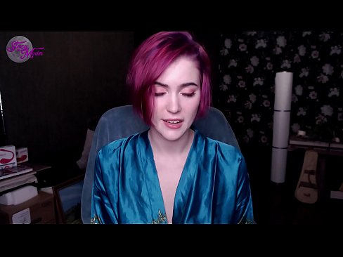 ❤️ Istruzzjoni dwar jerk off minn tfajla Russa bl-Ingliż Porn ta' kwalità lilna ❌❤
