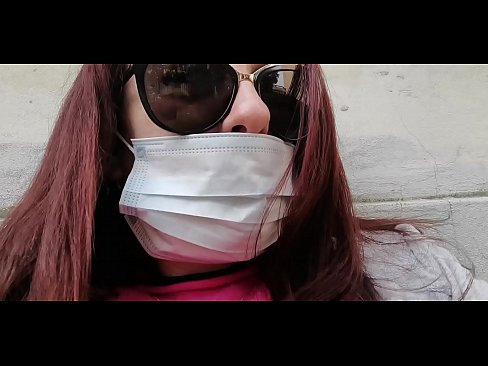 ❤️ Nicoletta tieħu vendetta fuq il-proxxmu tagħha u tagħmel pip fil-garaxx tiegħu (Special Covid19 Italian Quarantine) Porn ta' kwalità lilna ❌❤