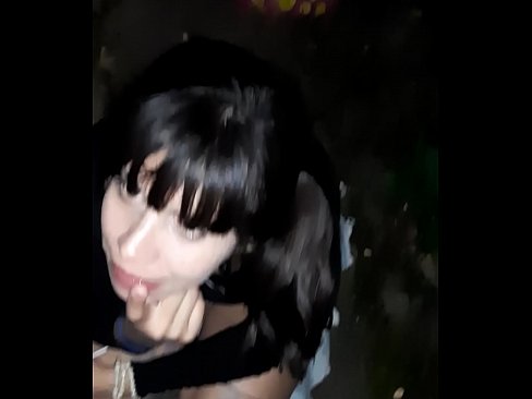 ❤️ Fit-triq pene minfuħ bi skambju għal kandju Porn ta' kwalità lilna ❌❤